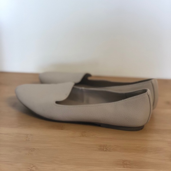 Aldo nude loafers - Picture 4 of 5
